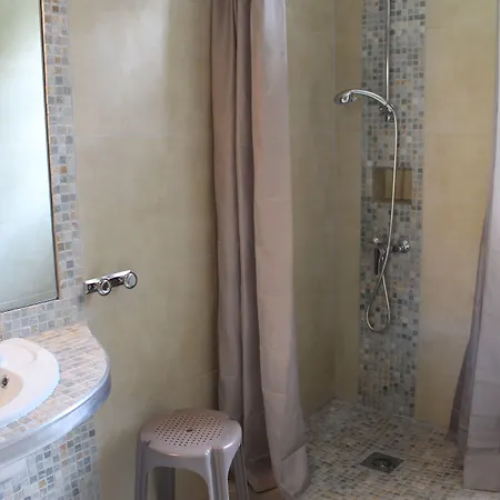 D'hotes Le Clos Des Oliviers