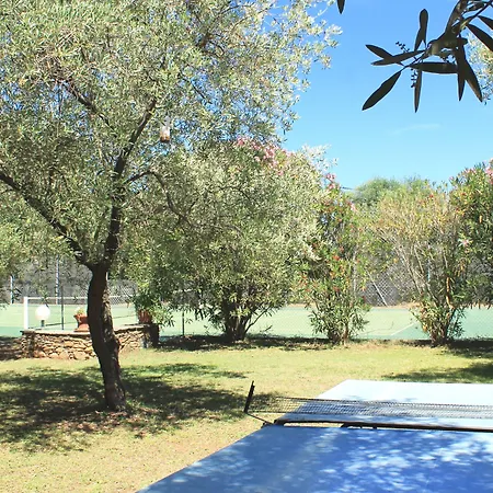 Hotel D'hotes Le Clos Des Oliviers