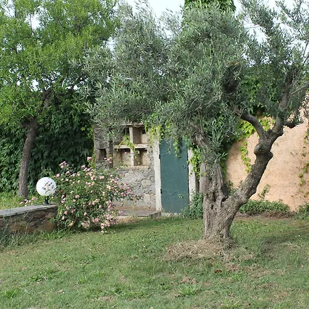 D'hotes Le Clos Des Oliviers 2*