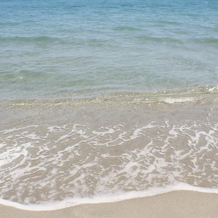 D'hotes Le Clos Des Oliviers 2* Sorbo-Ocagnano