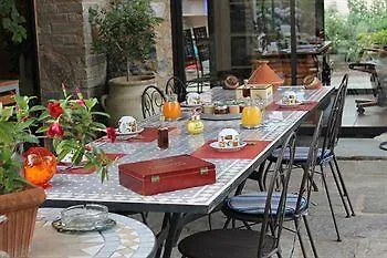 D'hotes Le Clos Des Oliviers Hotel 2*