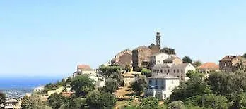 Szálloda D'hotes Le Clos Des Oliviers