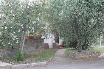 D'hotes Le Clos Des Oliviers Szálloda Sorbo-Ocagnano