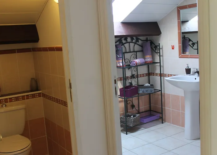 D'hotes Le Clos Des Oliviers 2*