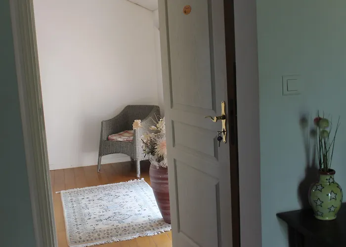 D'hotes Le Clos Des Oliviers