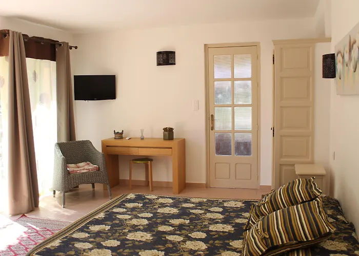 D'hotes Le Clos Des Oliviers 2* Sorbo-Ocagnano