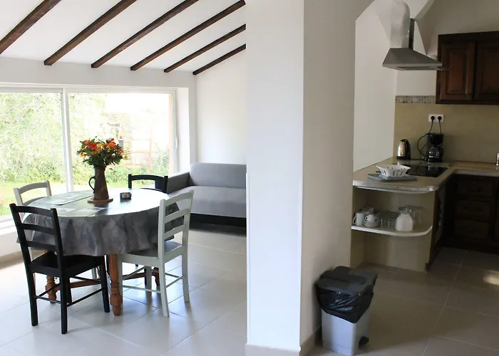 D'hotes Le Clos Des Oliviers