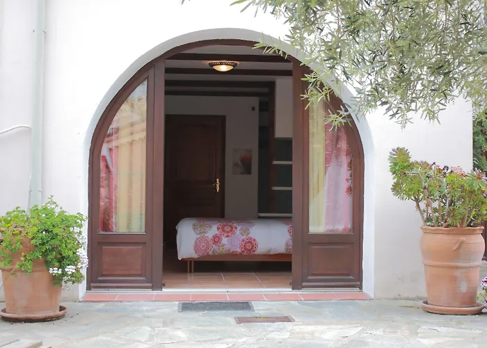 D'hotes Le Clos Des Oliviers