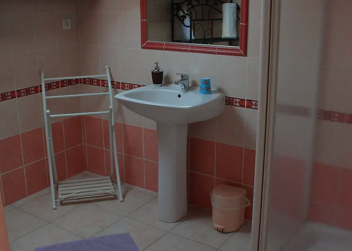 D'hotes Le Clos Des Oliviers Sorbo-Ocagnano