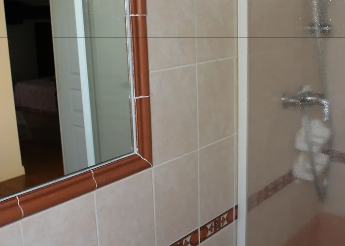 מלון D'hotes Le Clos Des Oliviers