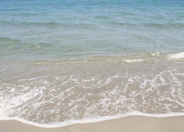 D'hotes Le Clos Des Oliviers 2* Sorbo-Ocagnano