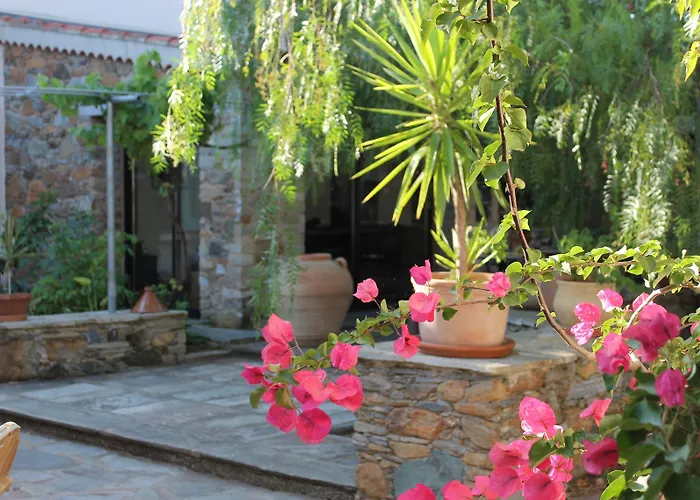 D'hotes Le Clos Des Oliviers 2*