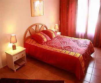 D'hotes Le Clos Des Oliviers 2*