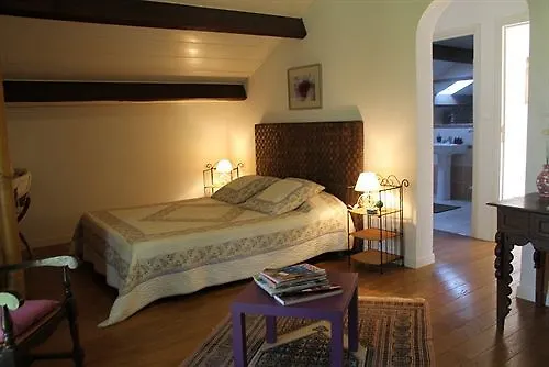 מלון D'hotes Le Clos Des Oliviers Sorbo-Ocagnano