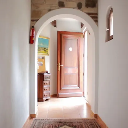 D'hotes Le Clos Des Oliviers Hotel