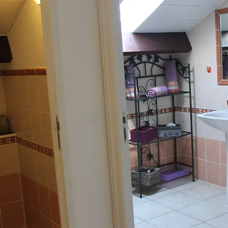 D'hotes Le Clos Des Oliviers 2*