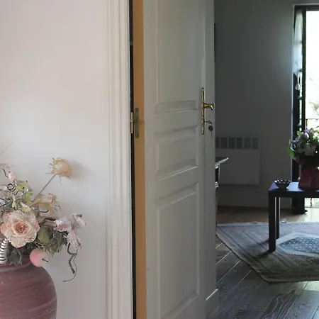 D'hotes Le Clos Des Oliviers Sorbo-Ocagnano