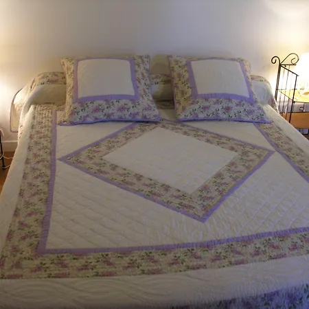 D'hotes Le Clos Des Oliviers Hotell Sorbo-Ocagnano