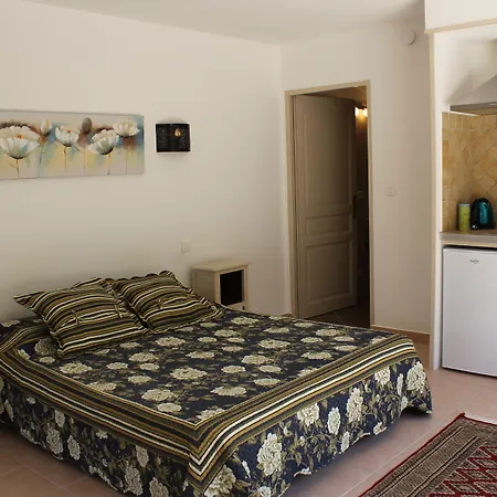 D'hotes Le Clos Des Oliviers 2*