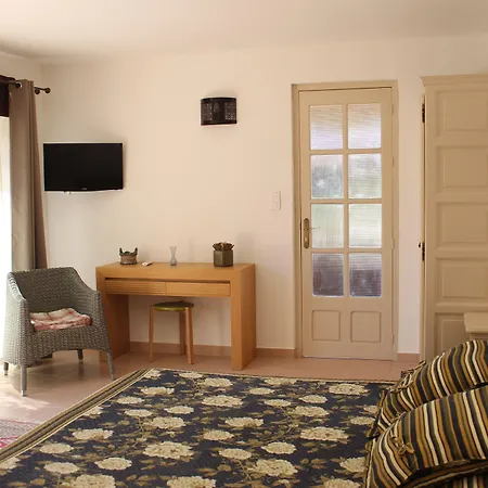 D'hotes Le Clos Des Oliviers 2* Sorbo-Ocagnano