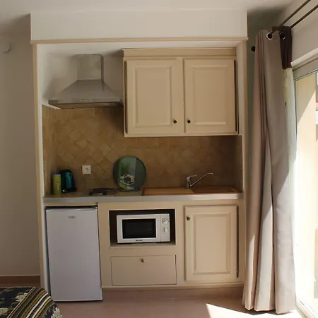 D'hotes Le Clos Des Oliviers