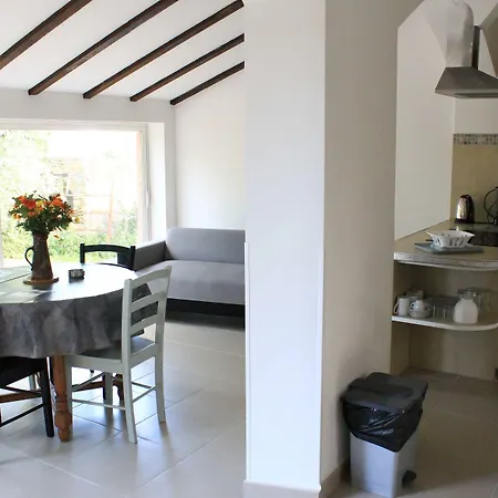 D'hotes Le Clos Des Oliviers