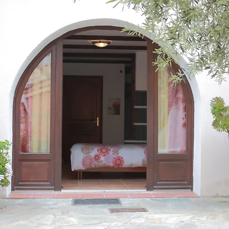 D'hotes Le Clos Des Oliviers
