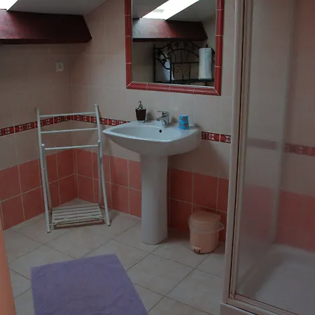 D'hotes Le Clos Des Oliviers Sorbo-Ocagnano