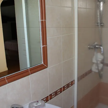 Hotell D'hotes Le Clos Des Oliviers