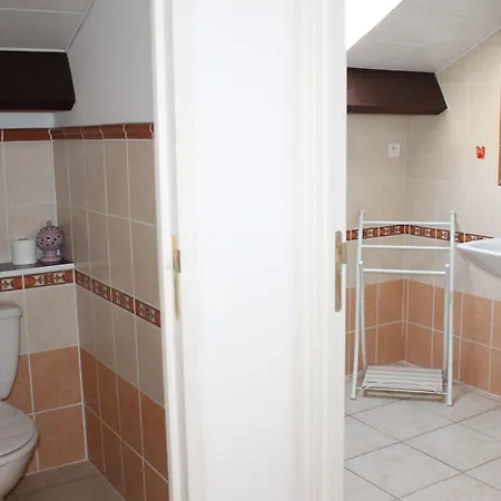 D'hotes Le Clos Des Oliviers Hotell Sorbo-Ocagnano