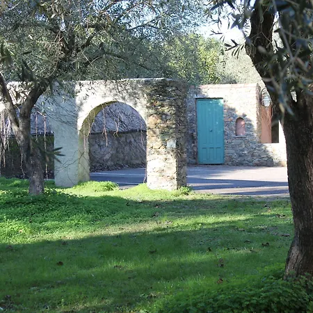 D'hotes Le Clos Des Oliviers Hotell