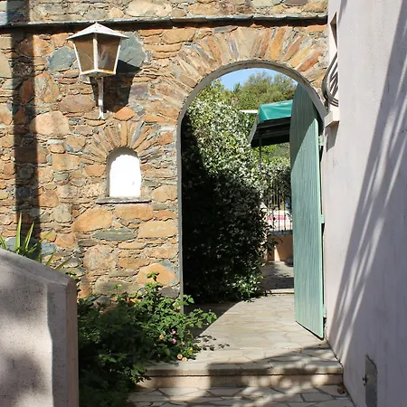 D'hotes Le Clos Des Oliviers 2* Sorbo-Ocagnano