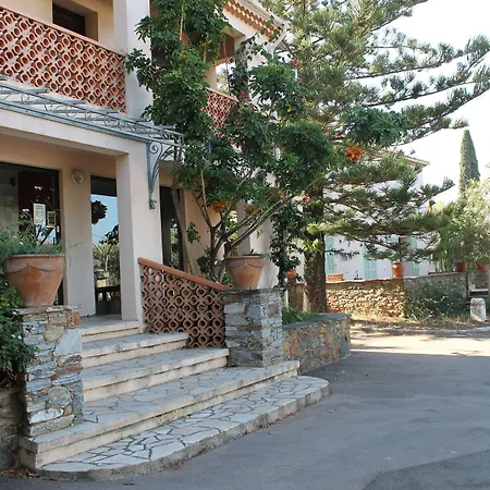 D'hotes Le Clos Des Oliviers 2* Sorbo-Ocagnano