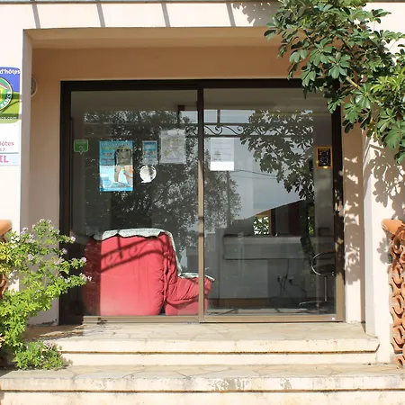 D'hotes Le Clos Des Oliviers 2*