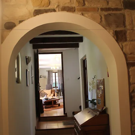 D'hotes Le Clos Des Oliviers Sorbo-Ocagnano