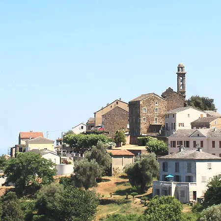 D'hotes Le Clos Des Oliviers Sorbo-Ocagnano