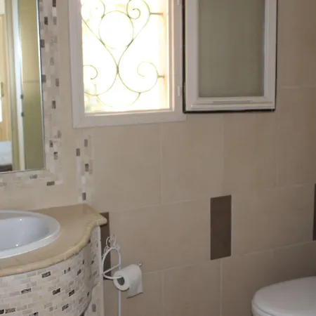 D'hotes Le Clos Des Oliviers Sorbo-Ocagnano
