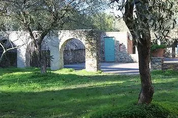 D'hotes Le Clos Des Oliviers 2*
