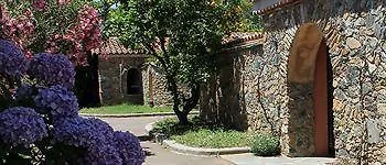 D'hotes Le Clos Des Oliviers 2* Sorbo-Ocagnano