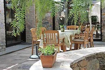 D'hotes Le Clos Des Oliviers Hotel Sorbo-Ocagnano