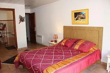 D'hotes Le Clos Des Oliviers Hotel Sorbo-Ocagnano