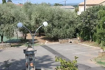 D'hotes Le Clos Des Oliviers Hotel 2*
