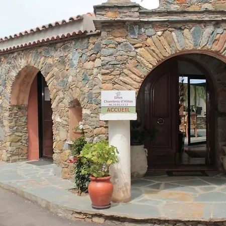 D'hotes Le Clos Des Oliviers