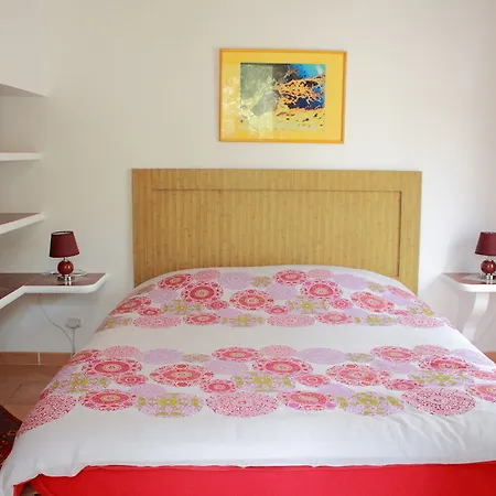 D'hotes Le Clos Des Oliviers Sorbo-Ocagnano