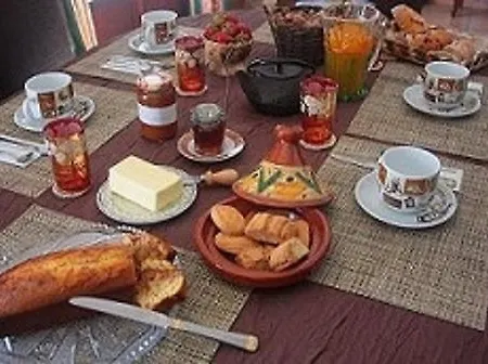 Hotel D'hotes Le Clos Des Oliviers 2*