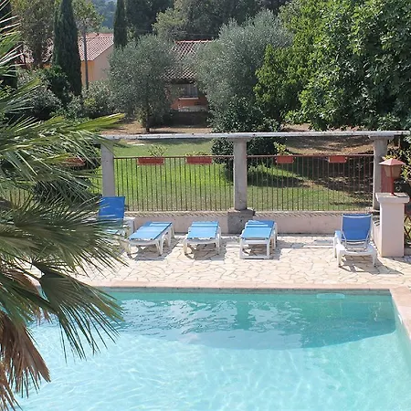 D'hotes Le Clos Des Oliviers
