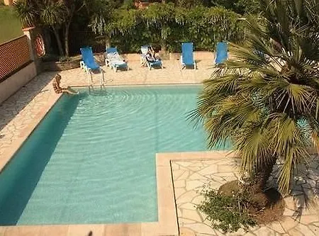 Hotel D'hotes Le Clos Des Oliviers Sorbo-Ocagnano