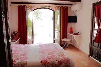 D'hotes Le Clos Des Oliviers Hotel
