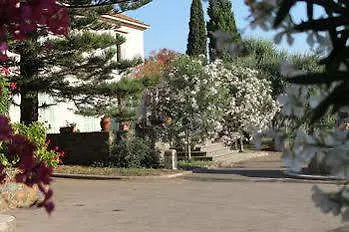 D'hotes Le Clos Des Oliviers