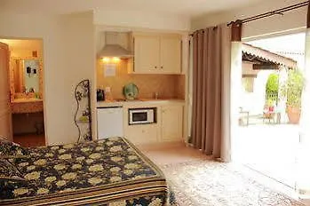 Hotel D'hotes Le Clos Des Oliviers
